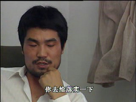 西安大追捕 剧照3 西安大追捕 剧照3