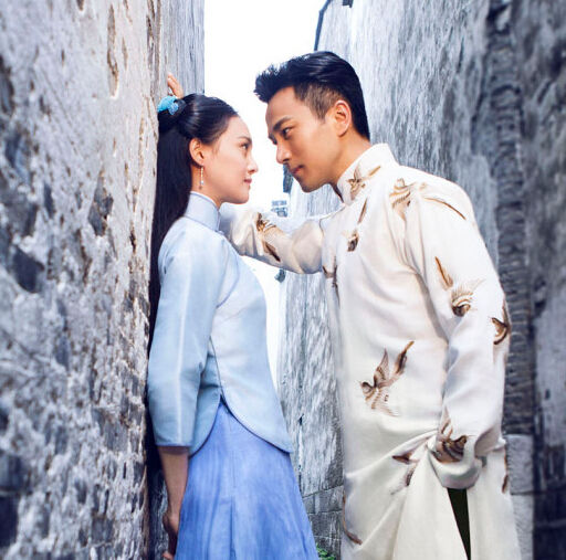 抓住彩虹的男人 剧照2 抓住彩虹的男人 剧照2