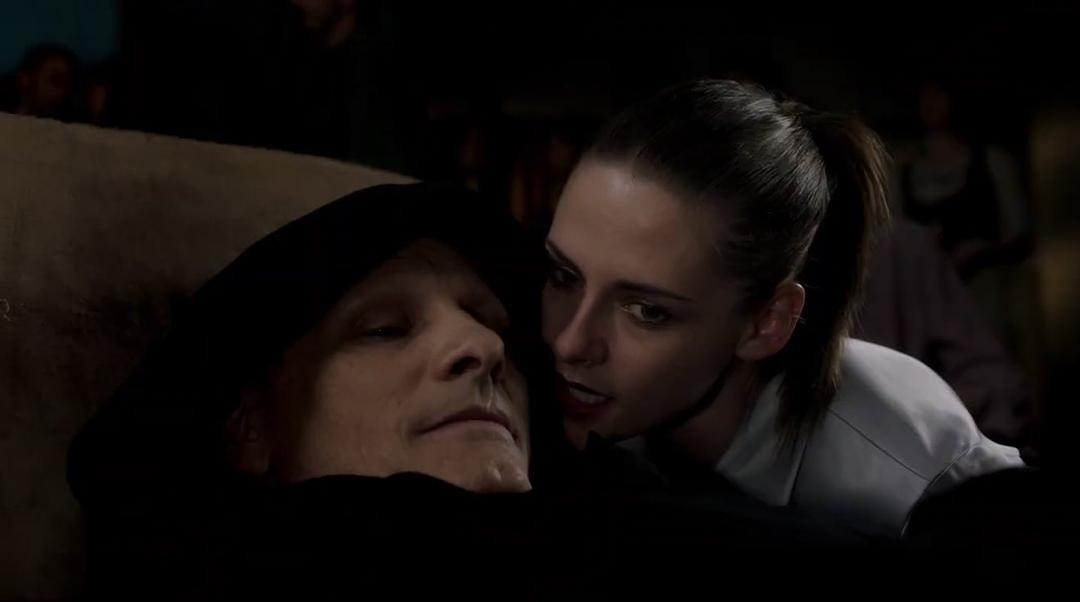 未来罪行 剧照1 未来罪行 剧照1