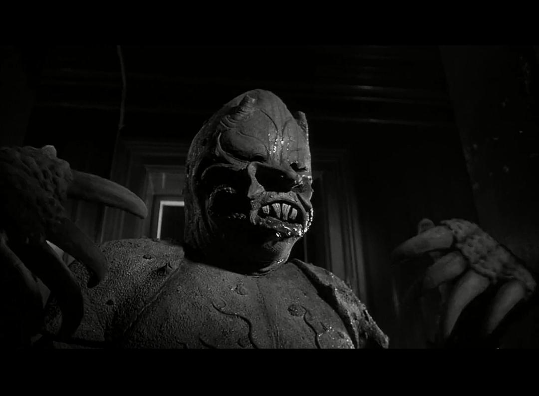 污秽的怪兽 剧照3 污秽的怪兽 剧照3