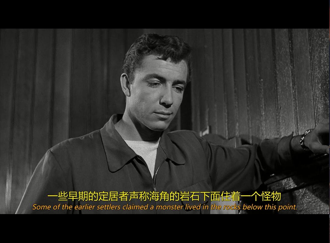 污秽的怪兽 剧照5 污秽的怪兽 剧照5