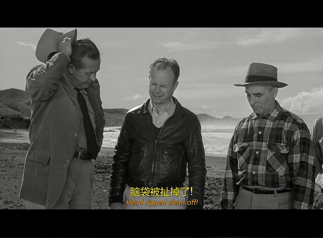 污秽的怪兽 剧照6 污秽的怪兽 剧照6