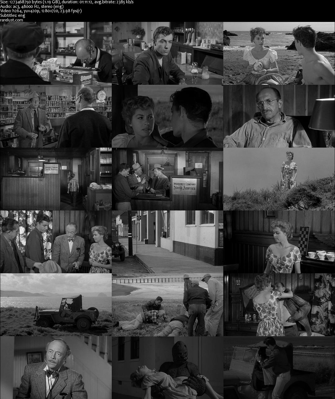 污秽的怪兽 剧照10 污秽的怪兽 剧照10