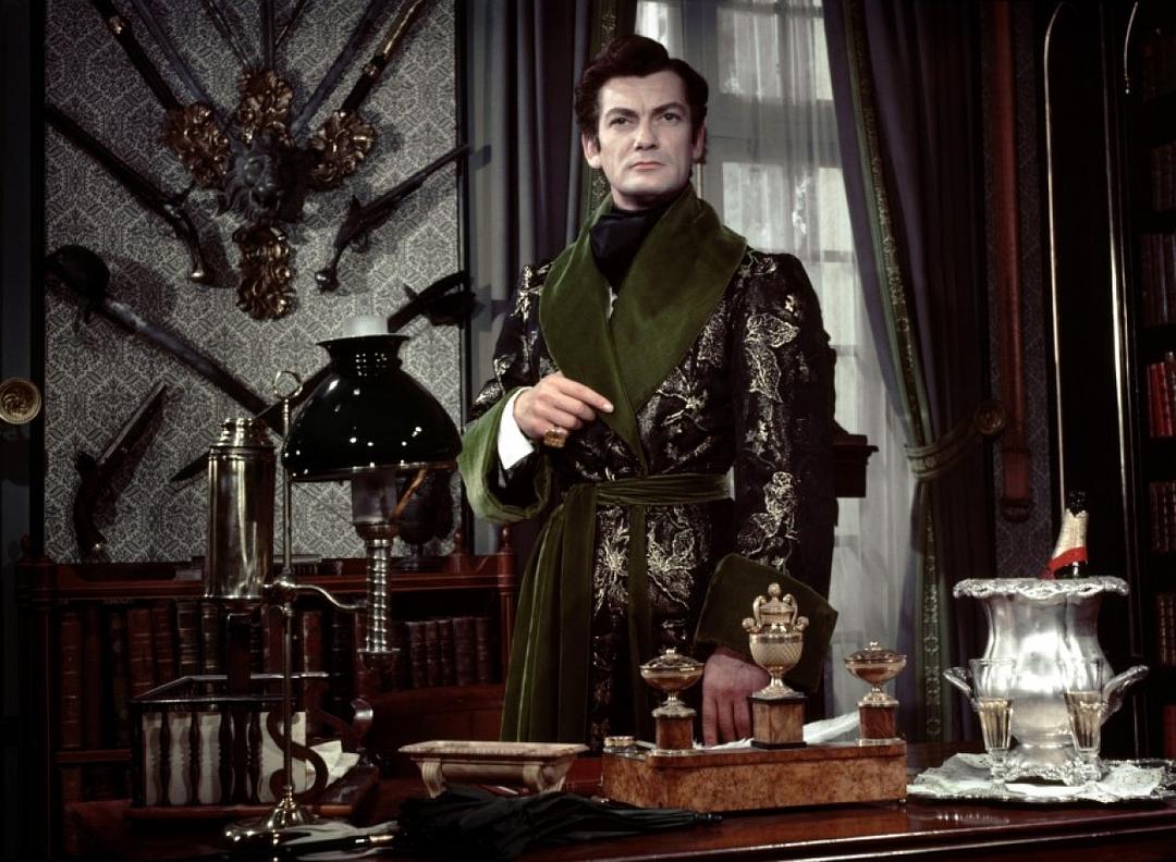 基督山伯爵 剧照2 基督山伯爵 剧照2