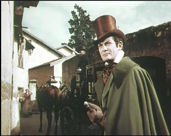 基督山伯爵 剧照3 基督山伯爵 剧照3