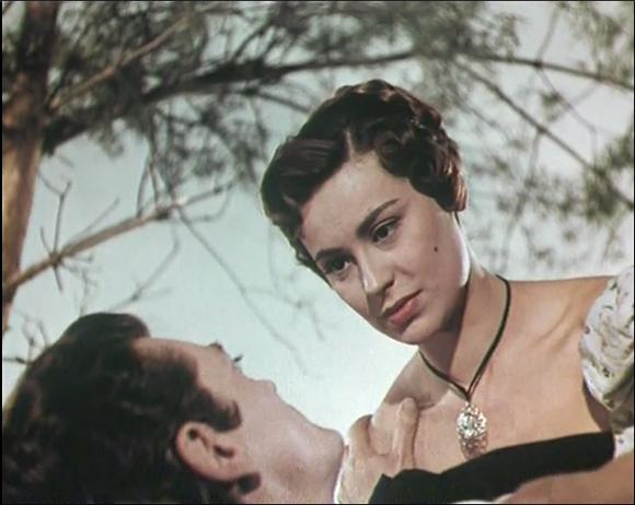 基督山伯爵 剧照4 基督山伯爵 剧照4