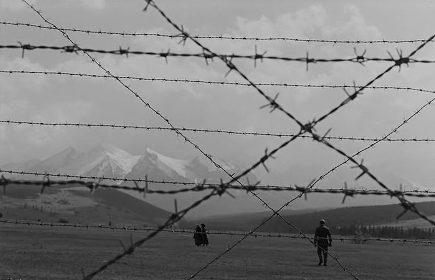 英雄 剧照1 英雄 剧照1