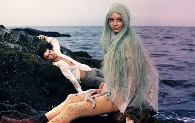 海的女儿 剧照1 海的女儿 剧照1