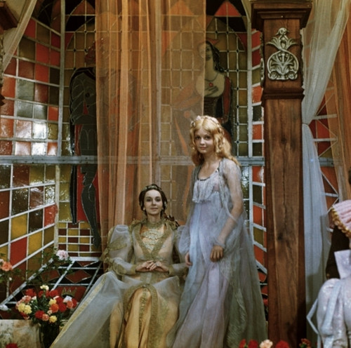 海的女儿 剧照3 海的女儿 剧照3