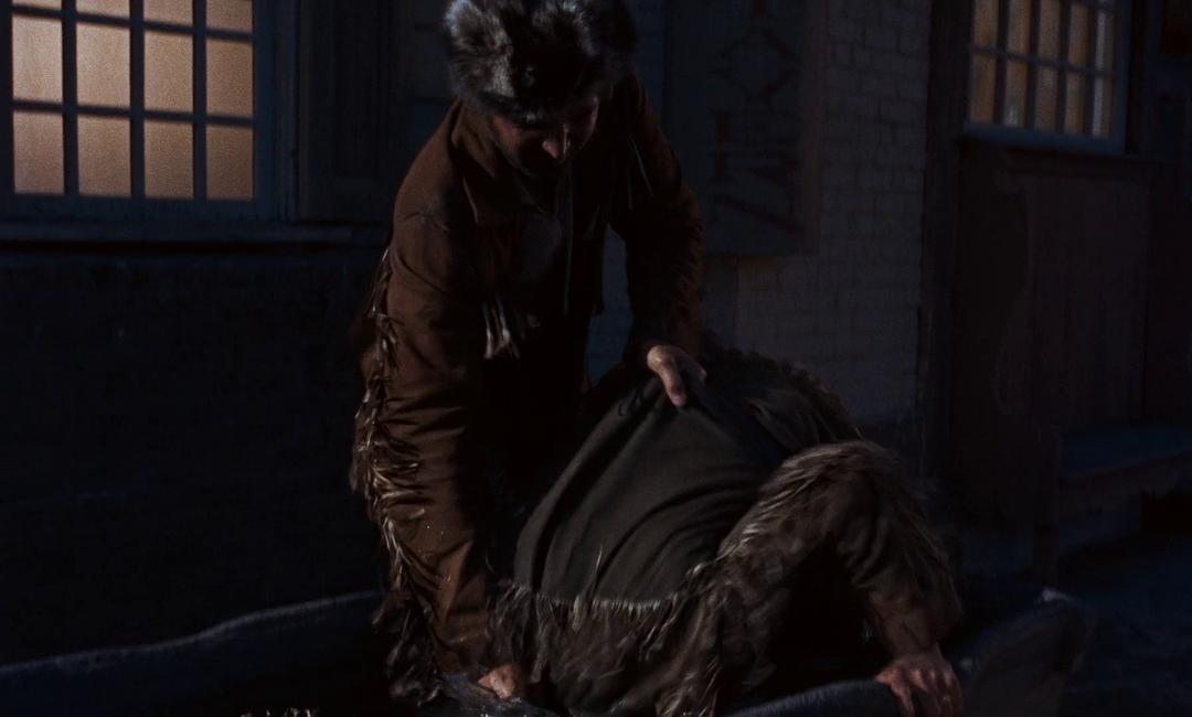 克罗切特和水贼 剧照5 克罗切特和水贼 剧照5