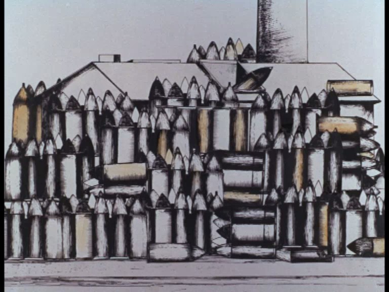 卡波夫妇的剧院 剧照3 卡波夫妇的剧院 剧照3