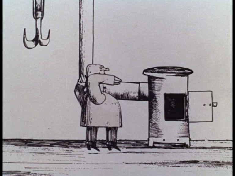 卡波夫妇的剧院 剧照5 卡波夫妇的剧院 剧照5