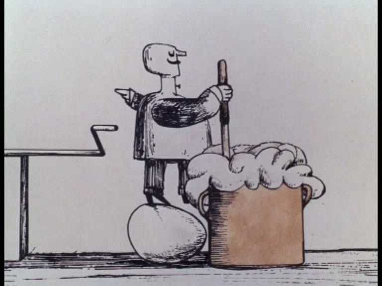 卡波夫妇的剧院 剧照6 卡波夫妇的剧院 剧照6