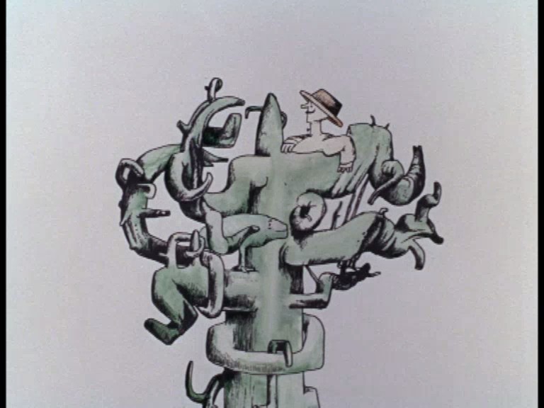 卡波夫妇的剧院 剧照7 卡波夫妇的剧院 剧照7