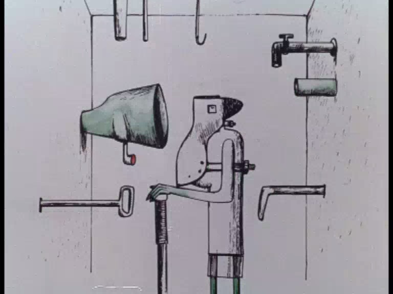 卡波夫妇的剧院 剧照8 卡波夫妇的剧院 剧照8