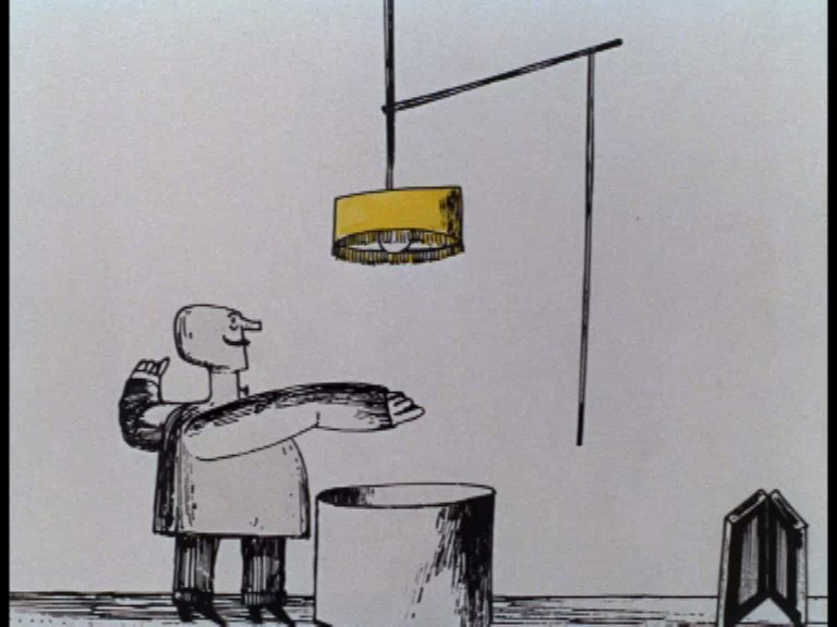 卡波夫妇的剧院 剧照9 卡波夫妇的剧院 剧照9