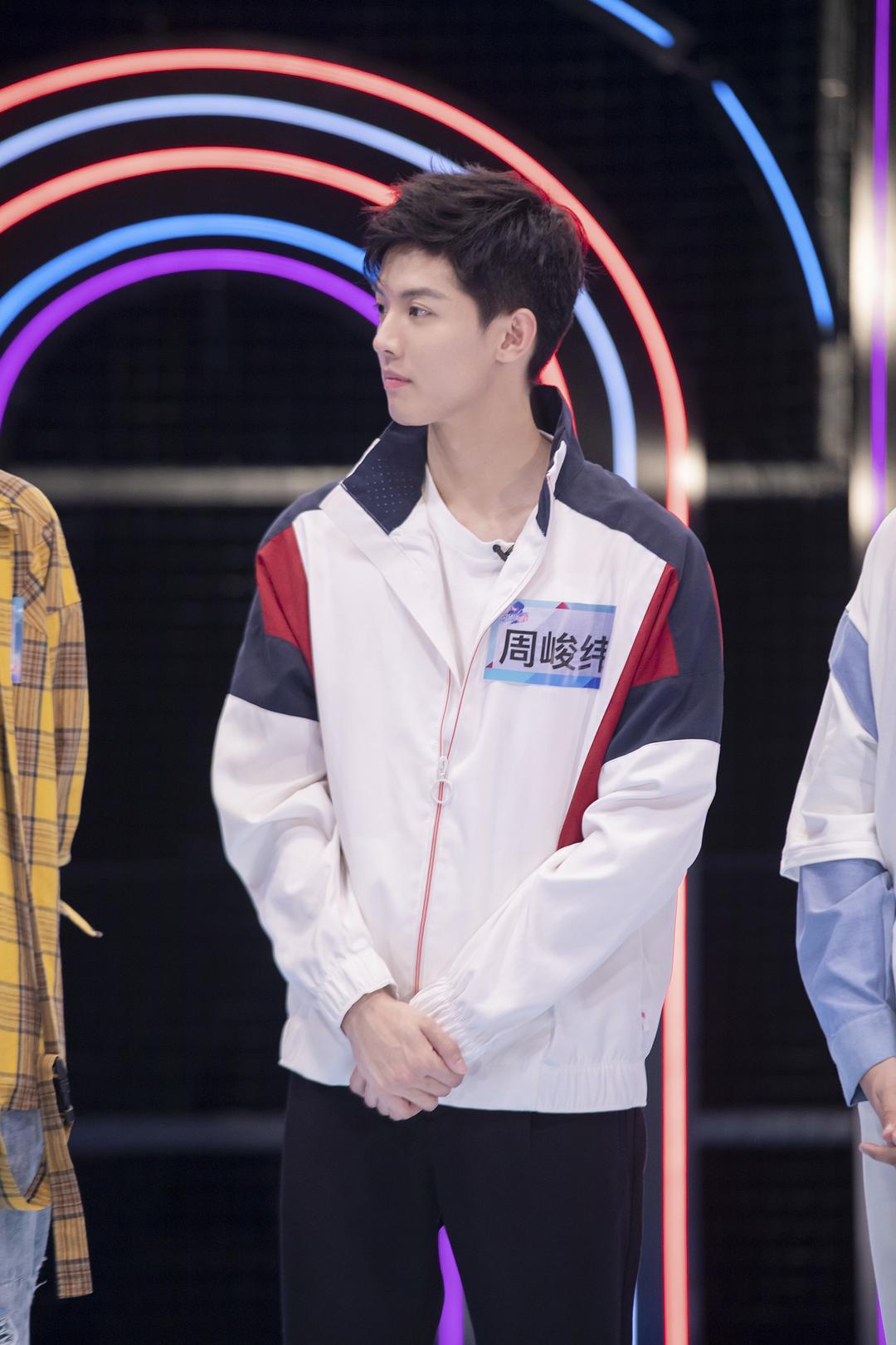 明星大侦探之名侦探学院 第一季 剧照3 明星大侦探之名侦探学院 第一季 剧照3