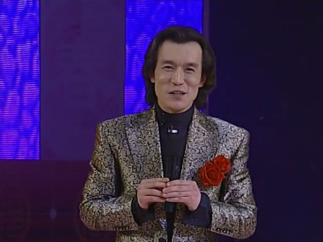 2003年中央电视台春节联欢晚会 剧照1