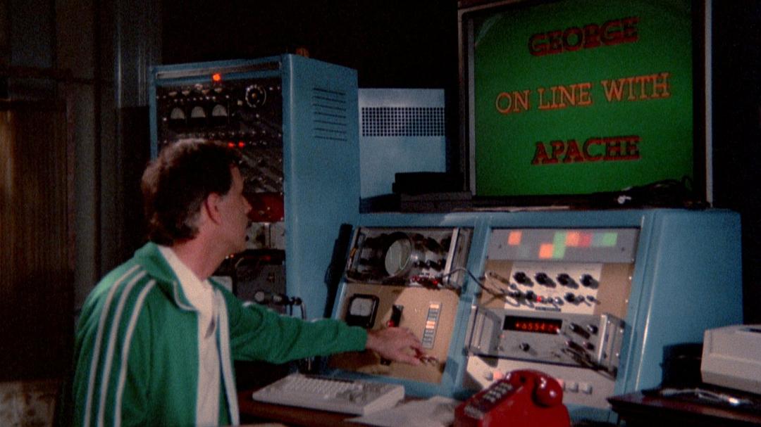 地狱周末 剧照3 地狱周末 剧照3