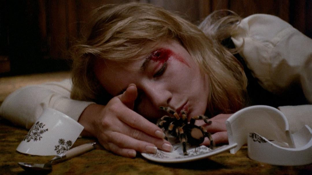 地狱周末 剧照4 地狱周末 剧照4