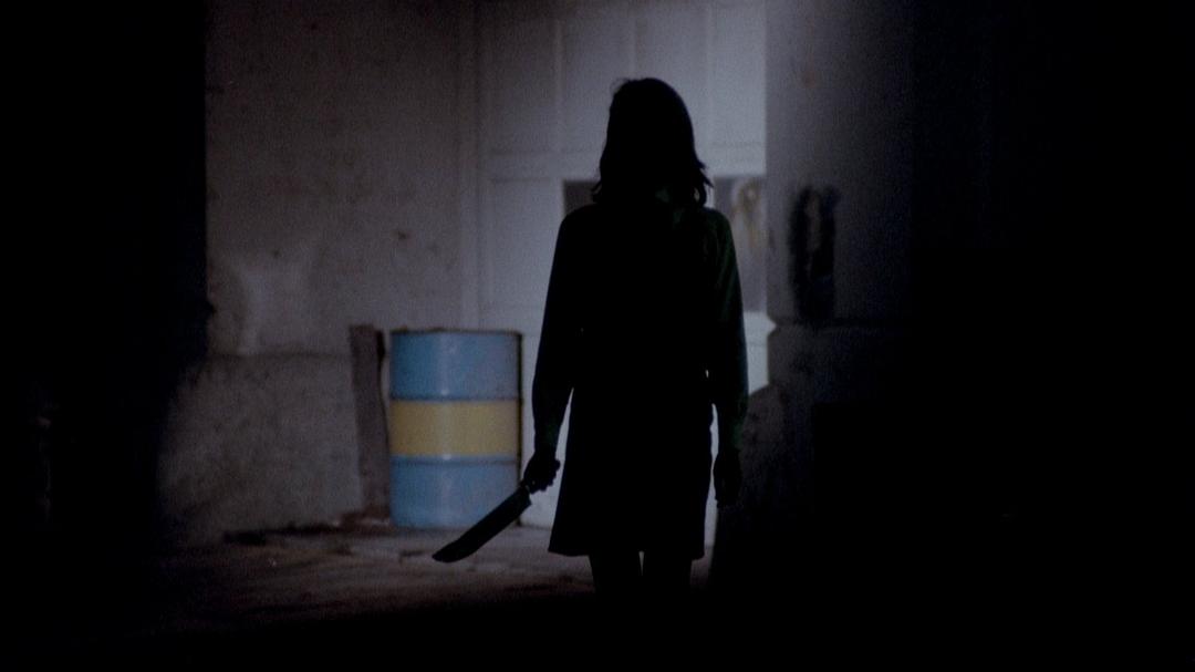 地狱周末 剧照8 地狱周末 剧照8