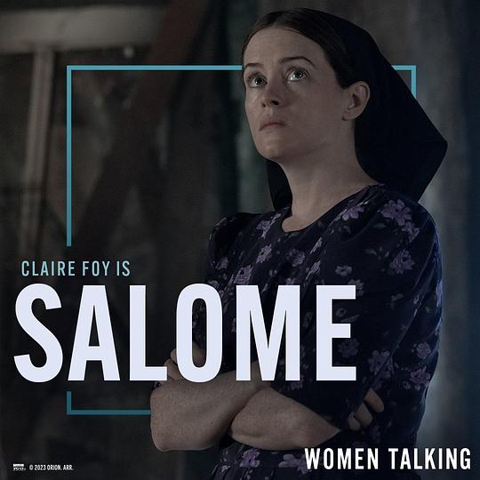 女人们的谈话 剧照8 女人们的谈话 剧照8