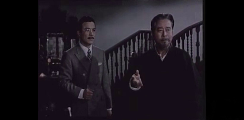 舞狮人传奇 剧照1 舞狮人传奇 剧照1
