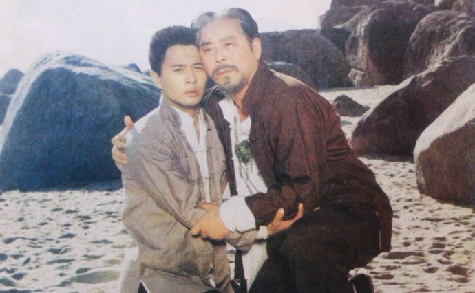 舞狮人传奇 剧照2 舞狮人传奇 剧照2