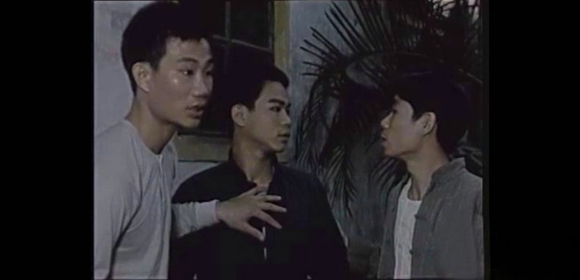 舞狮人传奇 剧照9 舞狮人传奇 剧照9