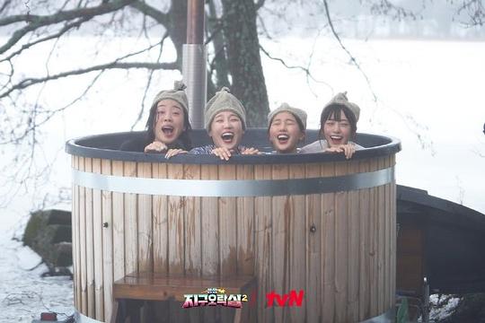 Biong Biong地球游戏厅 第二季 剧照1 Biong Biong地球游戏厅 第二季 剧照1