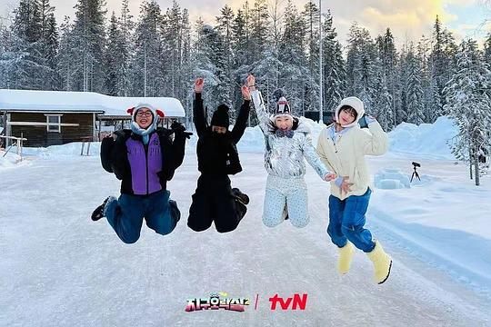 Biong Biong地球游戏厅 第二季 剧照5 Biong Biong地球游戏厅 第二季 剧照5