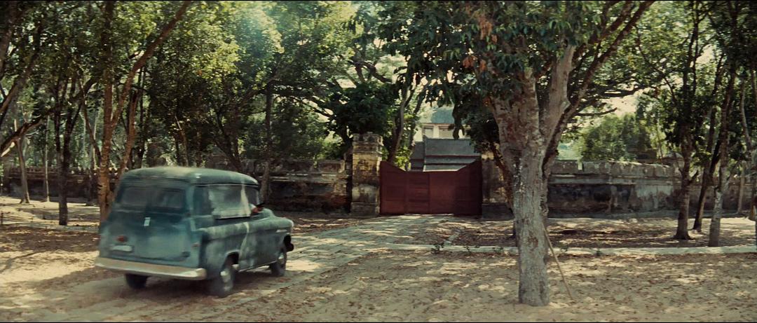 OSS117之泰国邪影 剧照4 OSS117之泰国邪影 剧照4