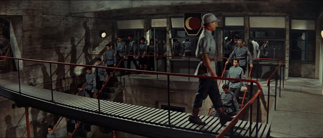 OSS117之泰国邪影 剧照6 OSS117之泰国邪影 剧照6