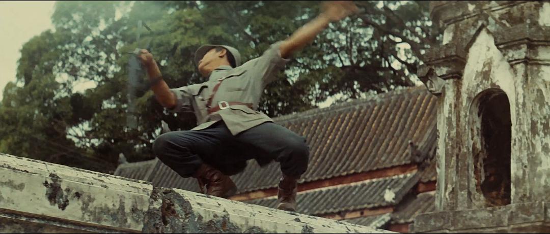 OSS117之泰国邪影 剧照7 OSS117之泰国邪影 剧照7