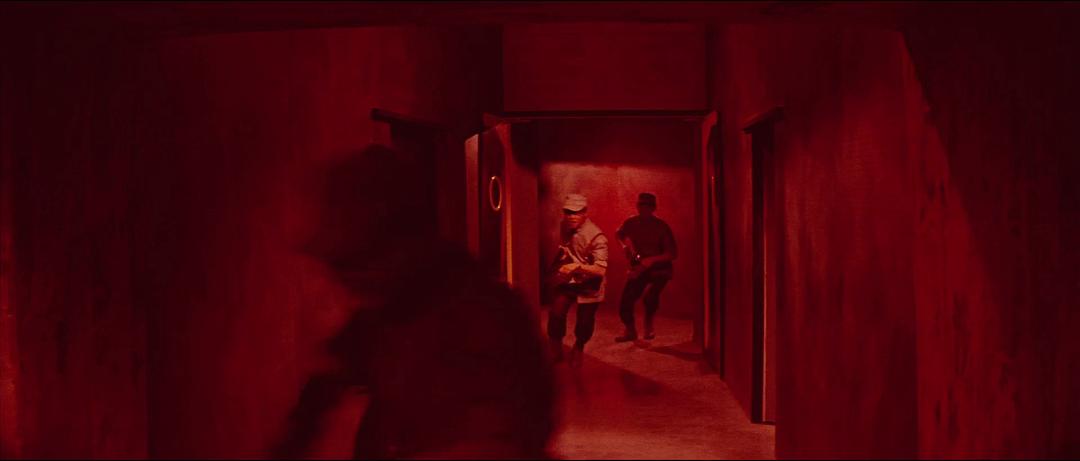 OSS117之泰国邪影 剧照8 OSS117之泰国邪影 剧照8