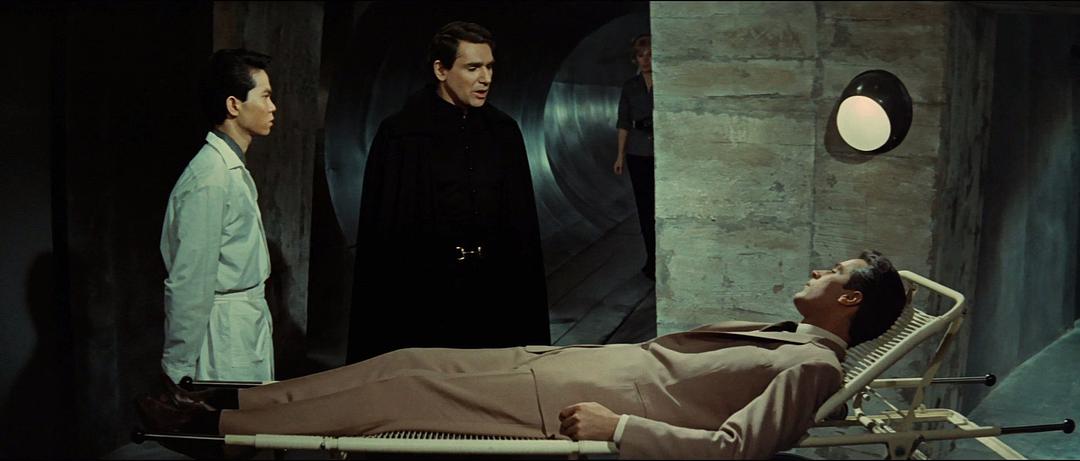 OSS117之泰国邪影 剧照9 OSS117之泰国邪影 剧照9