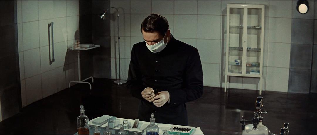 OSS117之泰国邪影 剧照10 OSS117之泰国邪影 剧照10