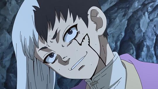 石纪元 第三季 Part 2 剧照4 石纪元 第三季 Part 2 剧照4