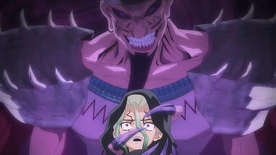 石纪元 第三季 Part 2 剧照8 石纪元 第三季 Part 2 剧照8