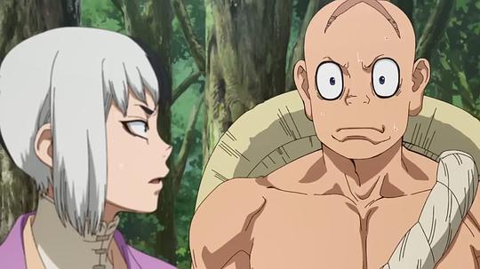 石纪元 第三季 Part 2 剧照9 石纪元 第三季 Part 2 剧照9