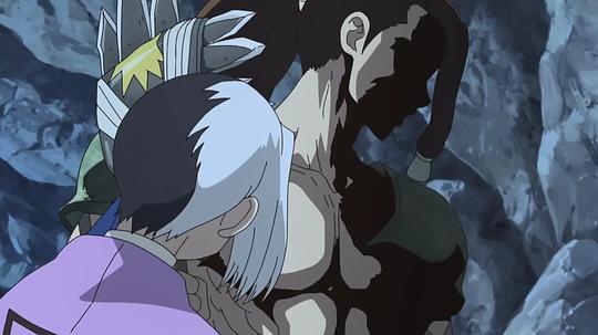 石纪元 第三季 Part 2 剧照10 石纪元 第三季 Part 2 剧照10