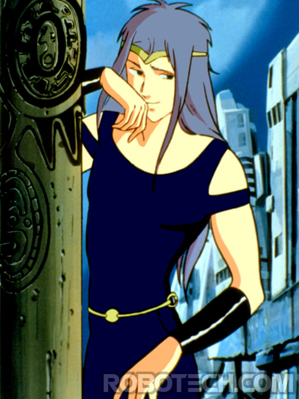 太空堡垒 剧照1 太空堡垒 剧照1