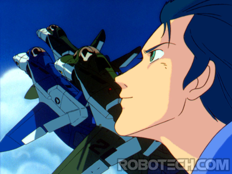 太空堡垒 剧照3 太空堡垒 剧照3