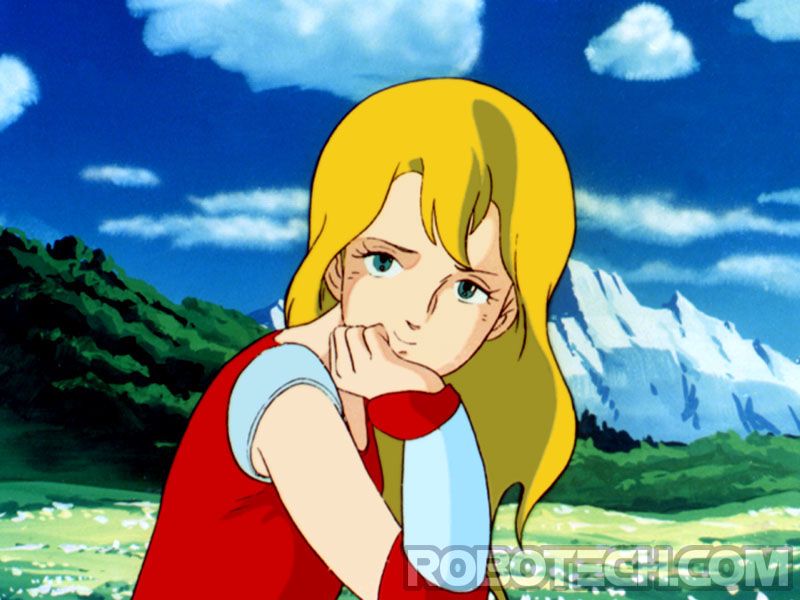 太空堡垒 剧照4 太空堡垒 剧照4