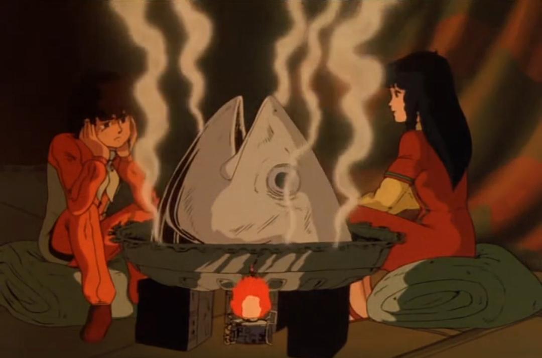 太空堡垒 剧照5 太空堡垒 剧照5