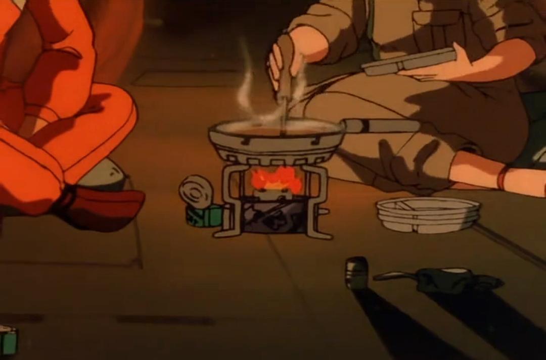 太空堡垒 剧照7 太空堡垒 剧照7