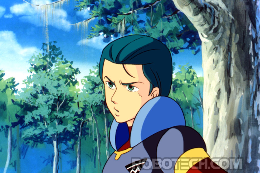 太空堡垒 剧照8 太空堡垒 剧照8