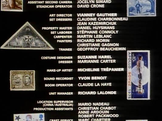 邮票旅行记 剧照3 邮票旅行记 剧照3