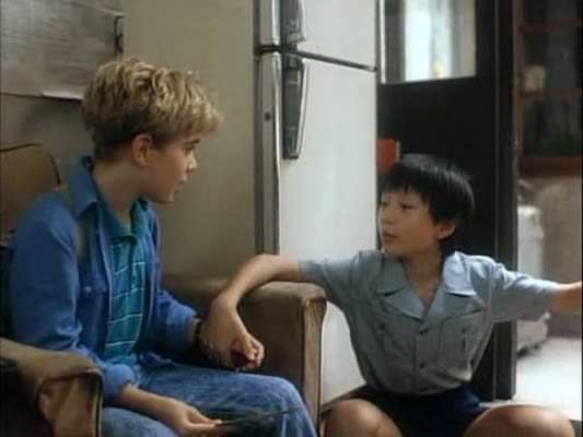 邮票旅行记 剧照4 邮票旅行记 剧照4