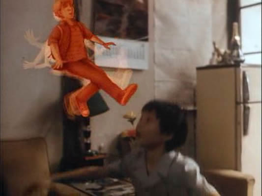 邮票旅行记 剧照6 邮票旅行记 剧照6